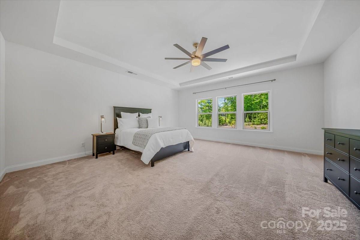 Bent Creek - Residential