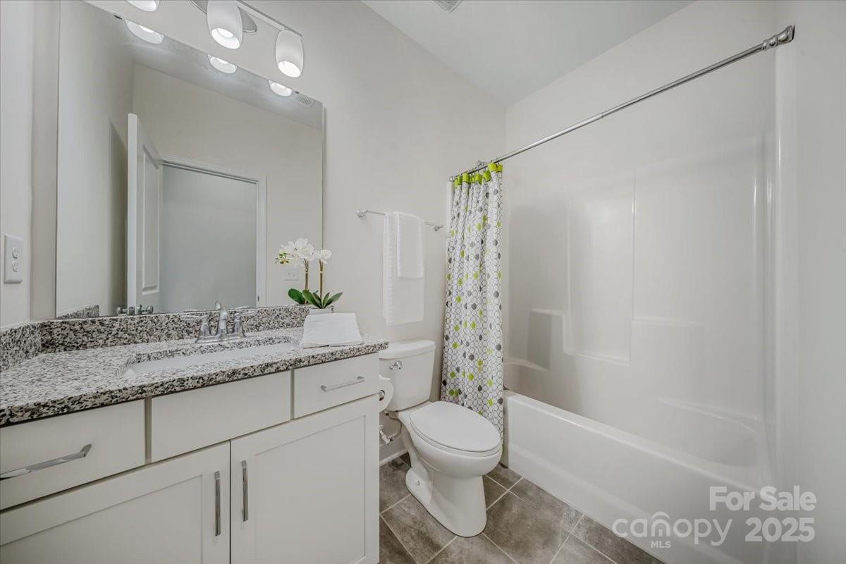 Bent Creek - Residential