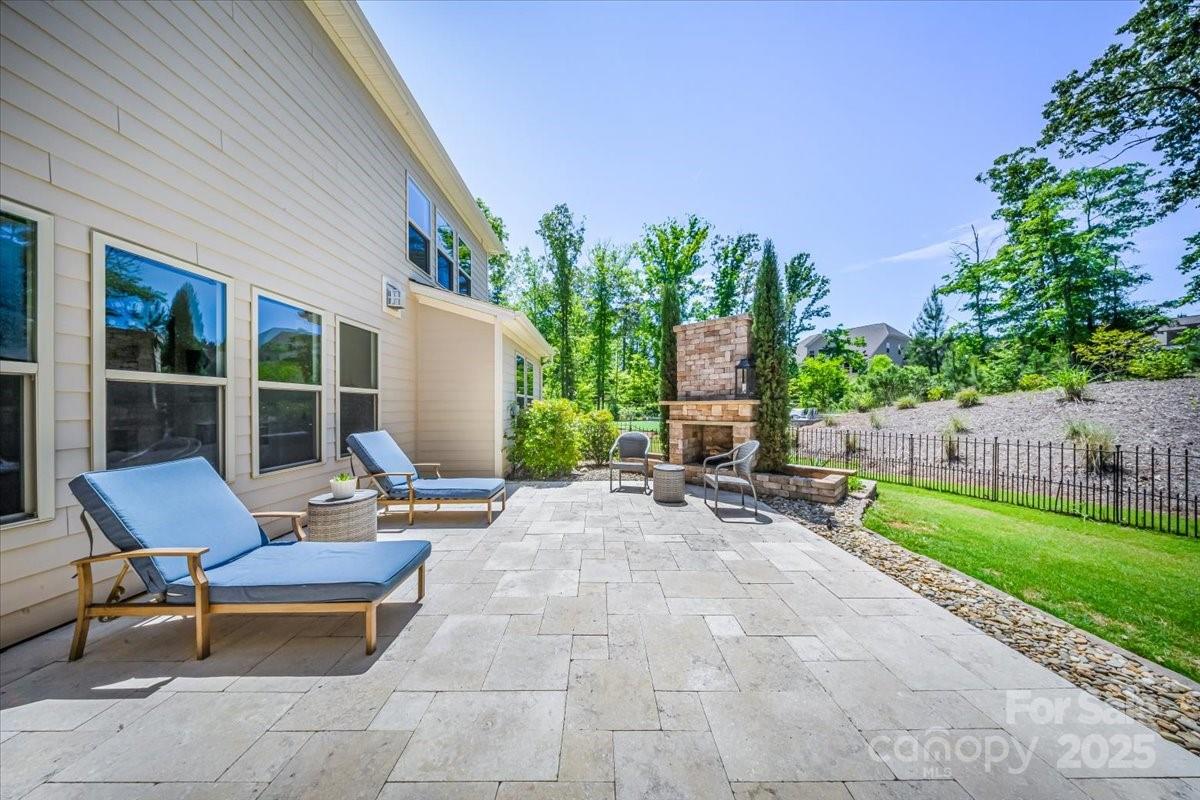 Bent Creek - Residential