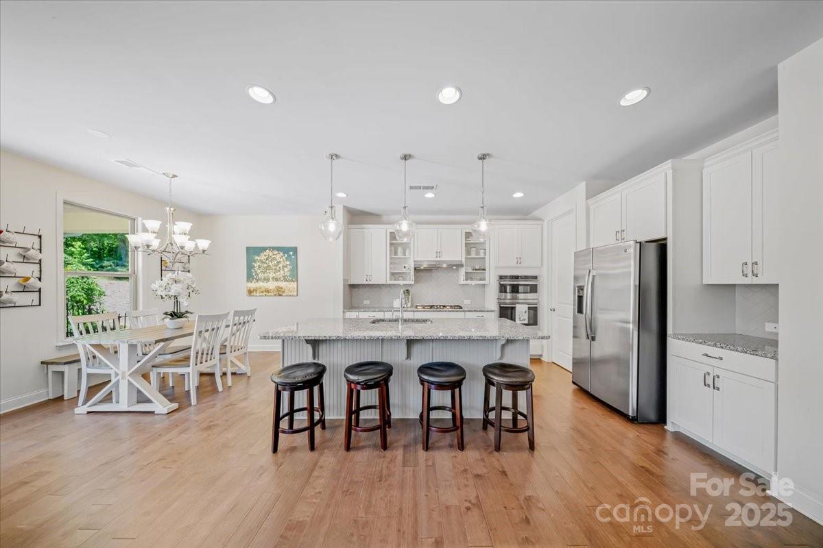 Bent Creek - Residential