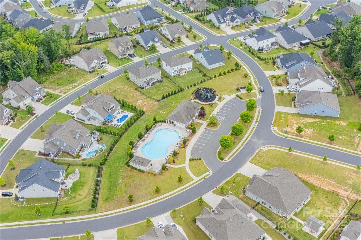 Bent Creek - Residential