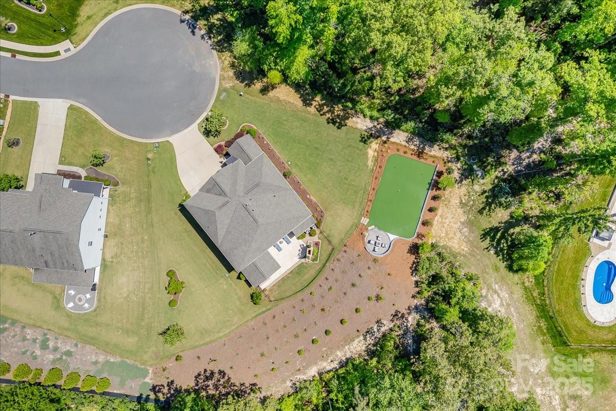 Bent Creek - Residential