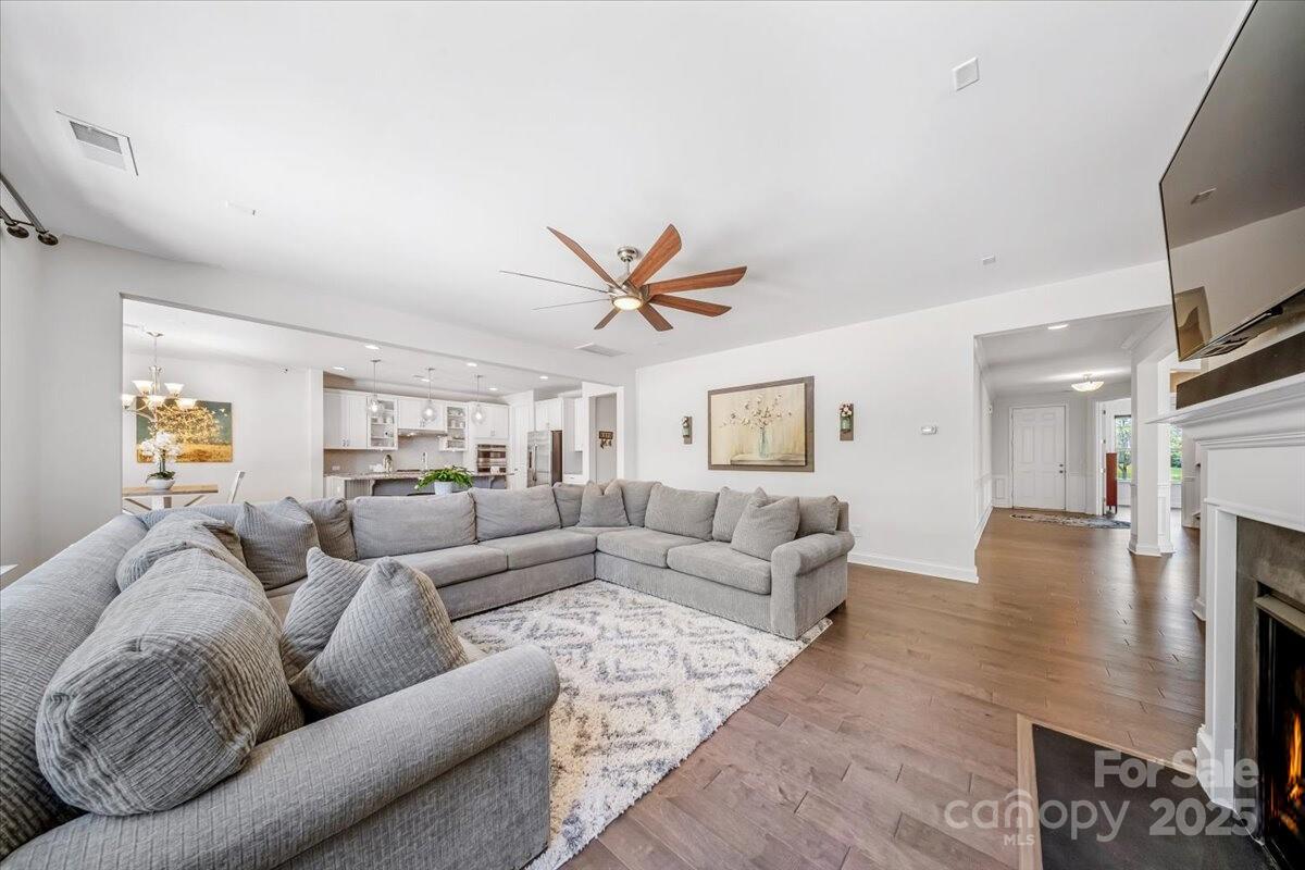 Bent Creek - Residential