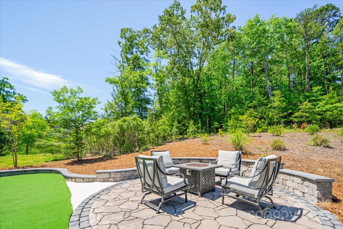 Bent Creek - Residential