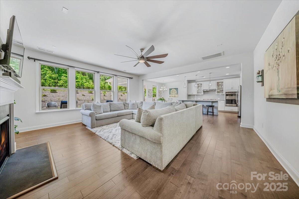 Bent Creek - Residential