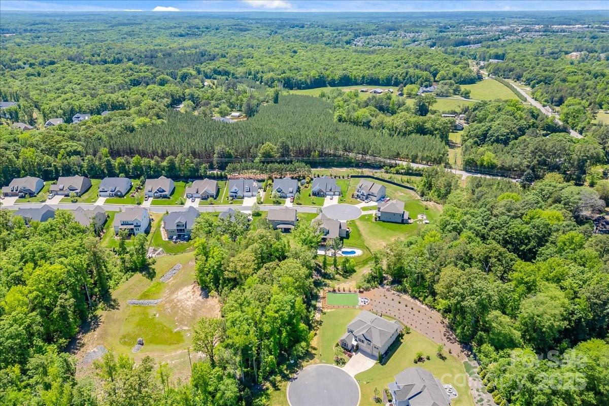 Bent Creek - Residential