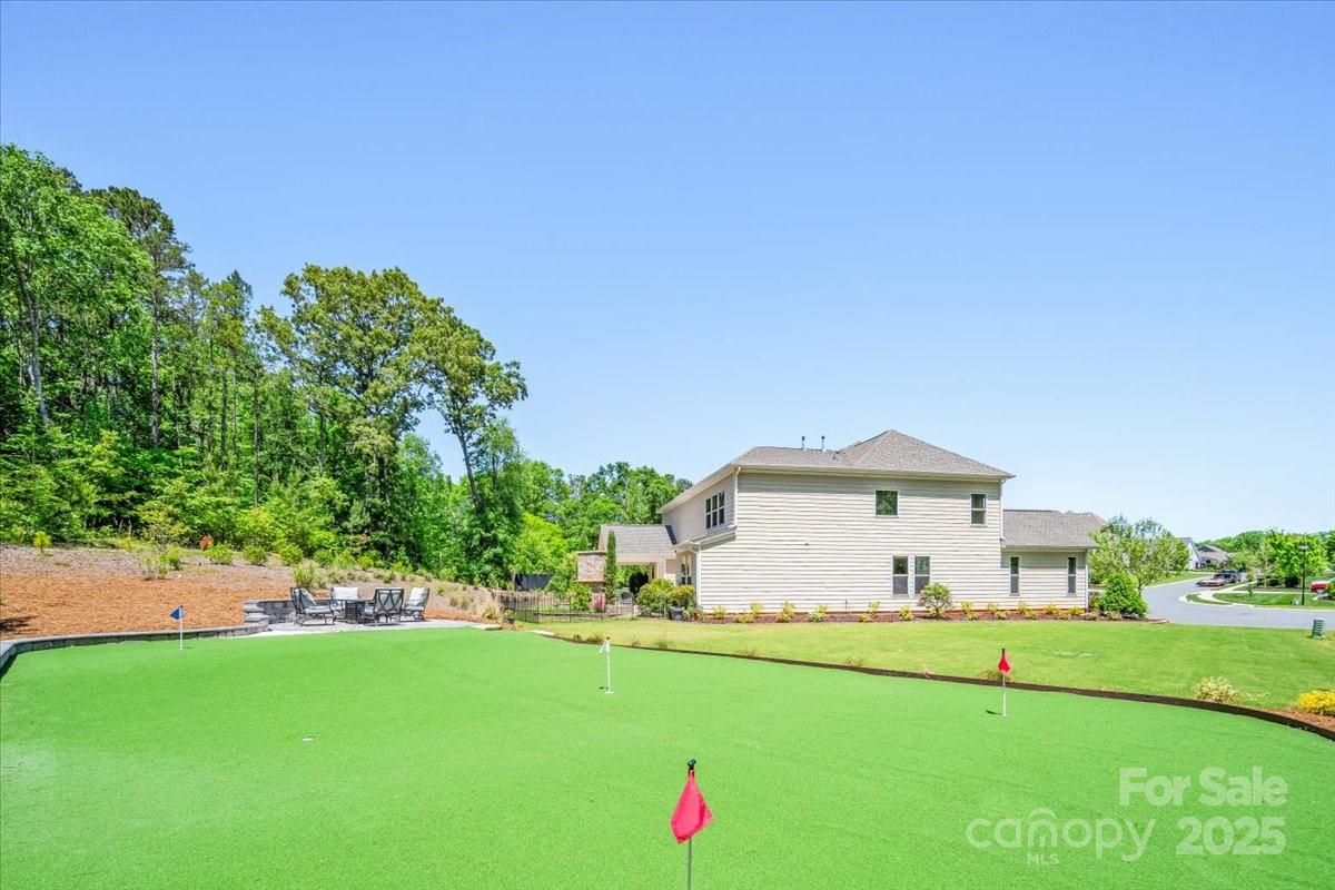 Bent Creek - Residential