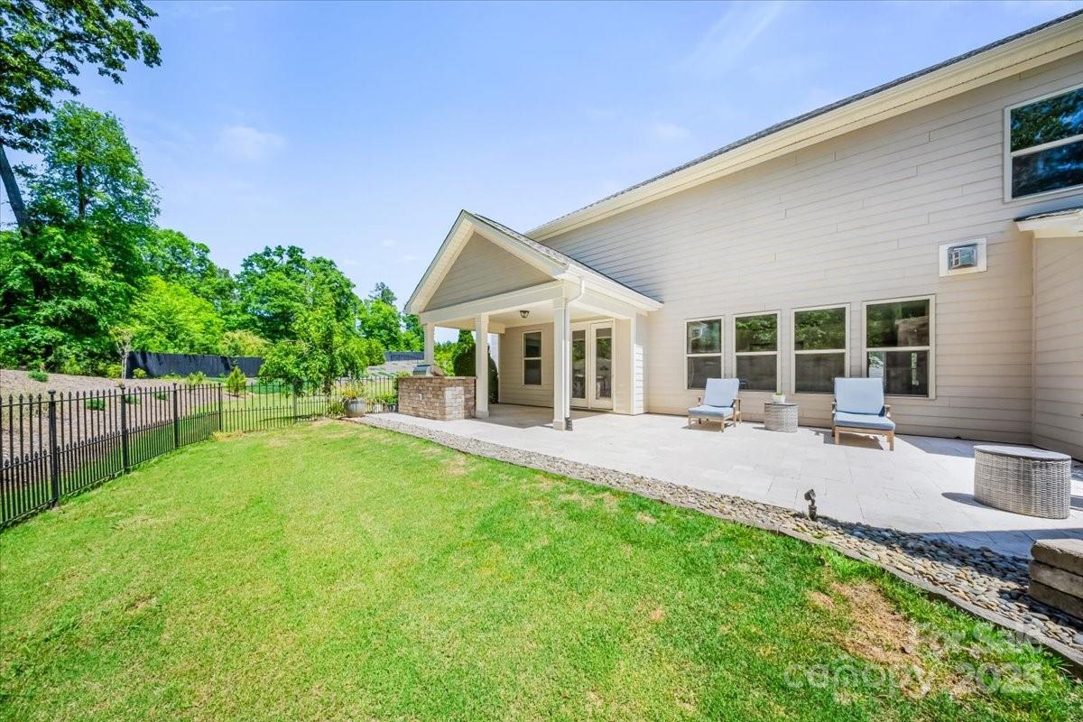 Bent Creek - Residential