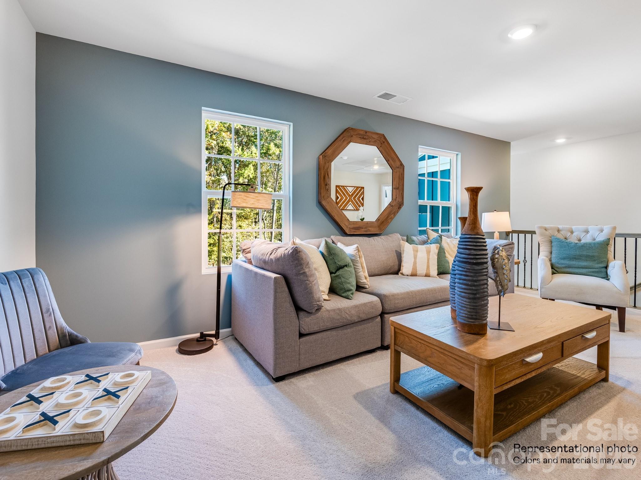 Creekside Cottages - Residential