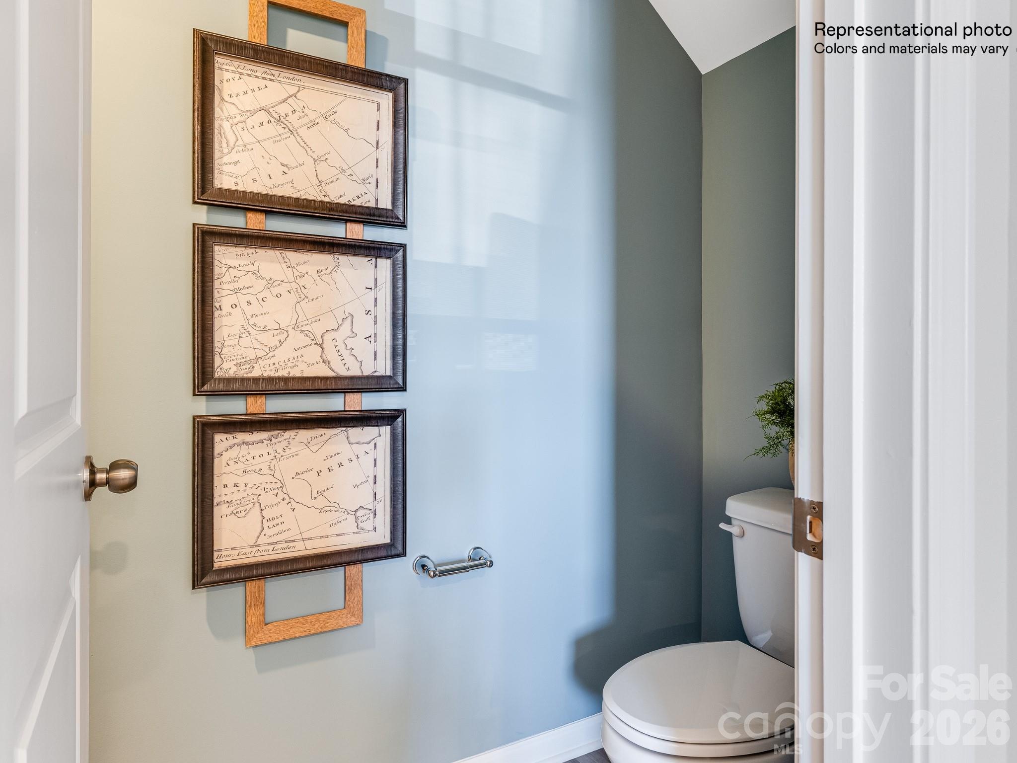 Creekside Cottages - Residential