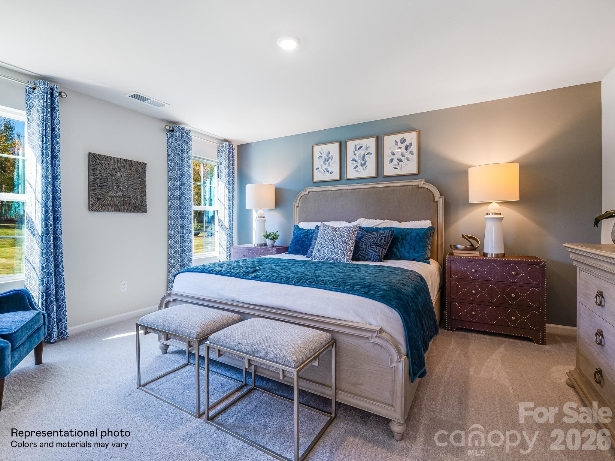 Creekside Cottages - Residential