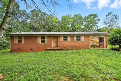 Photo of 3395 danial Street, Conover, NC 28613 (MLS # 4293329)
