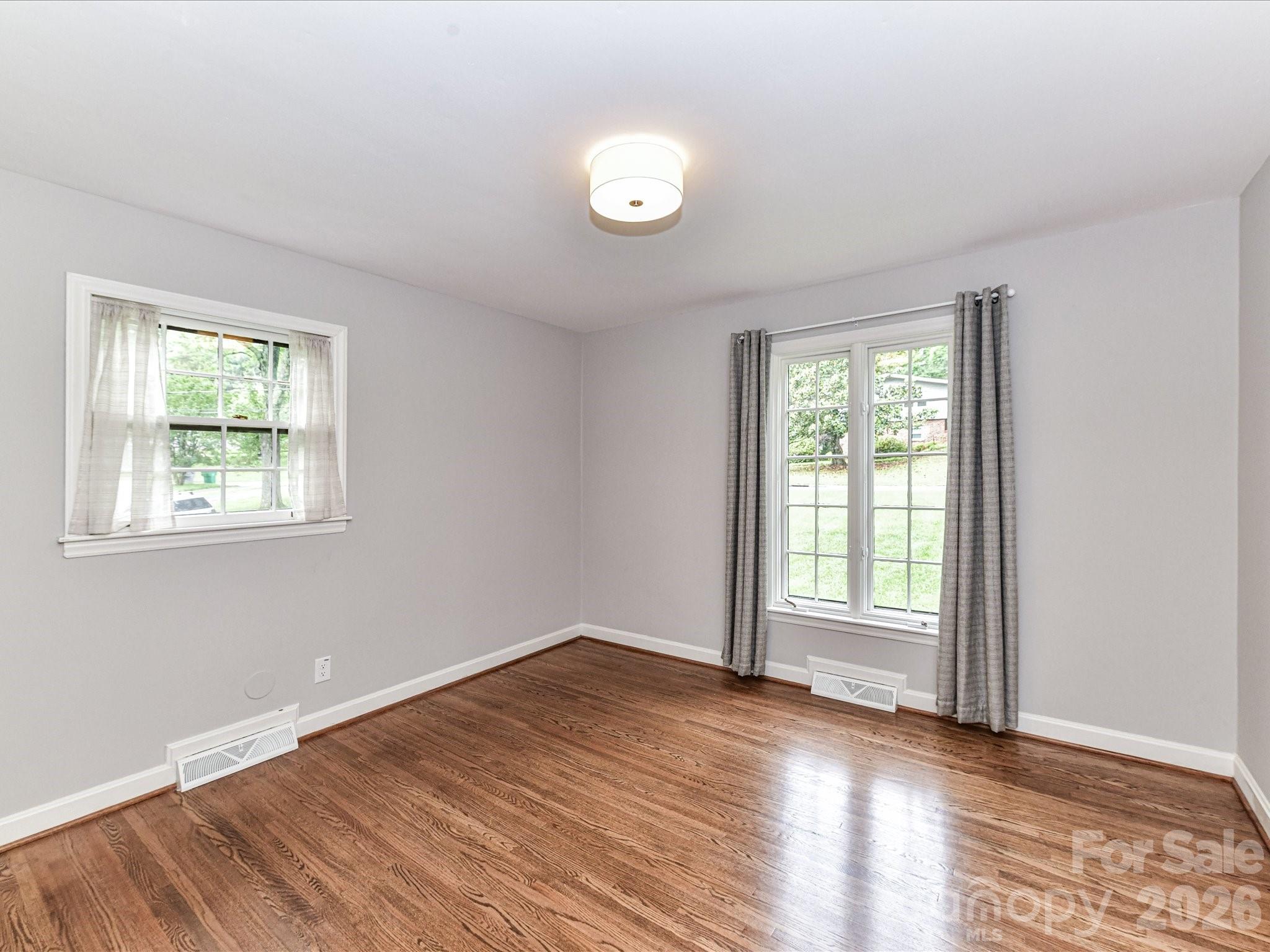 Montclaire - Residential