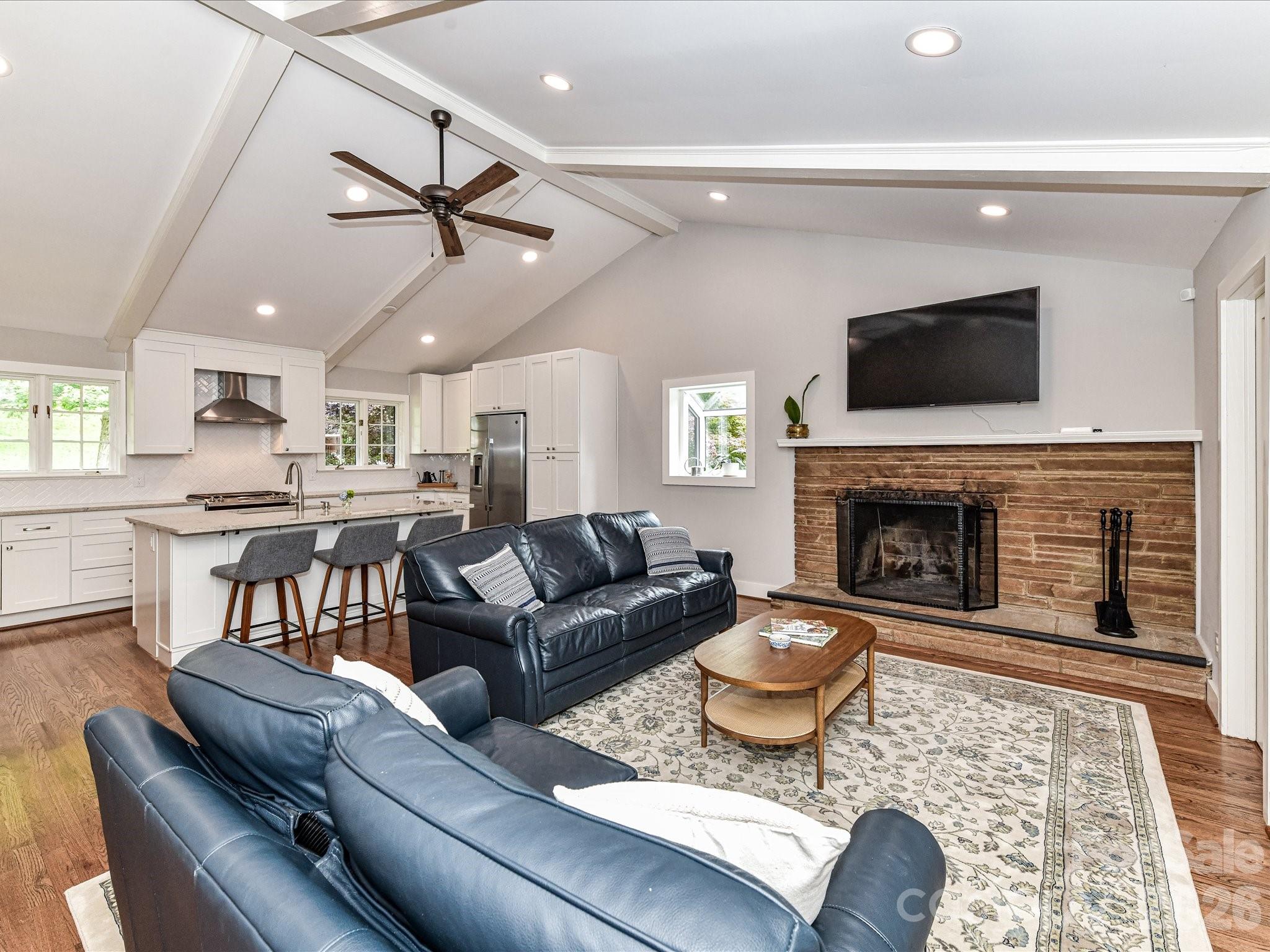 Montclaire - Residential