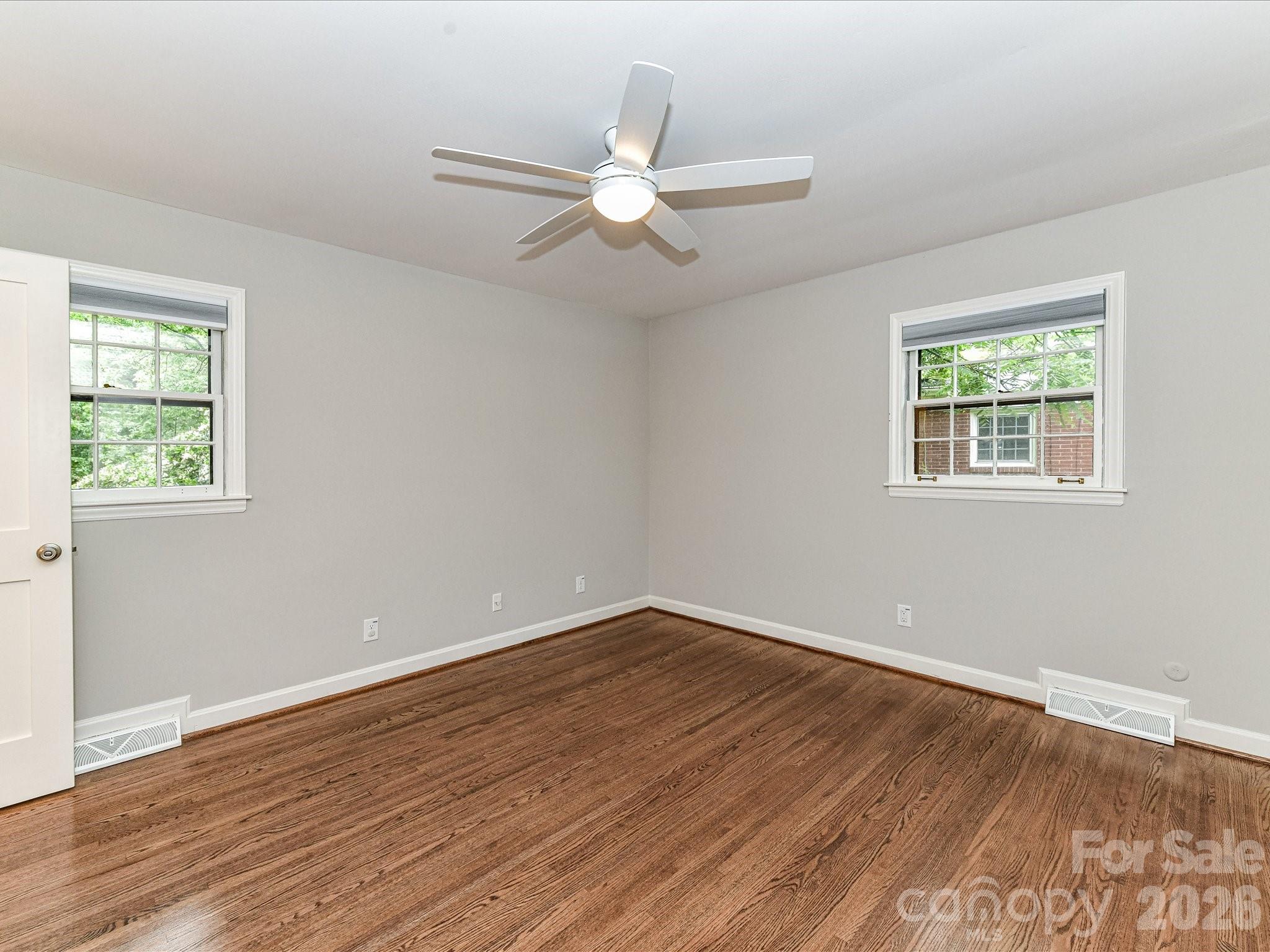 Montclaire - Residential