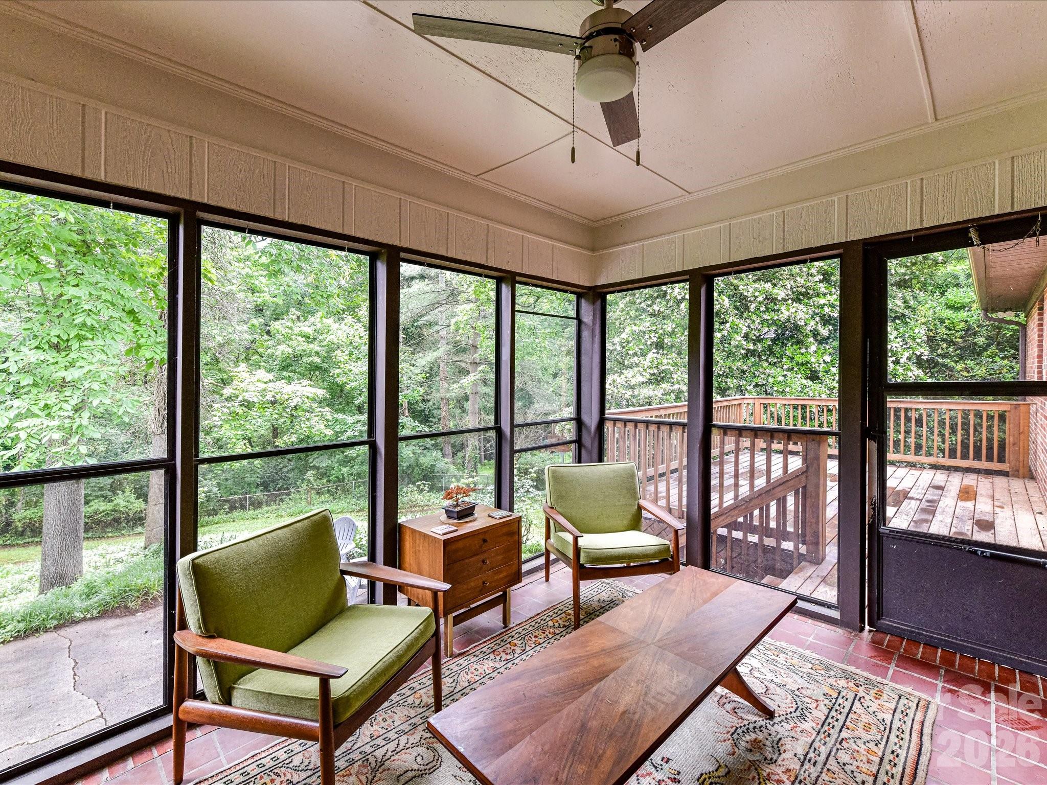 Montclaire - Residential