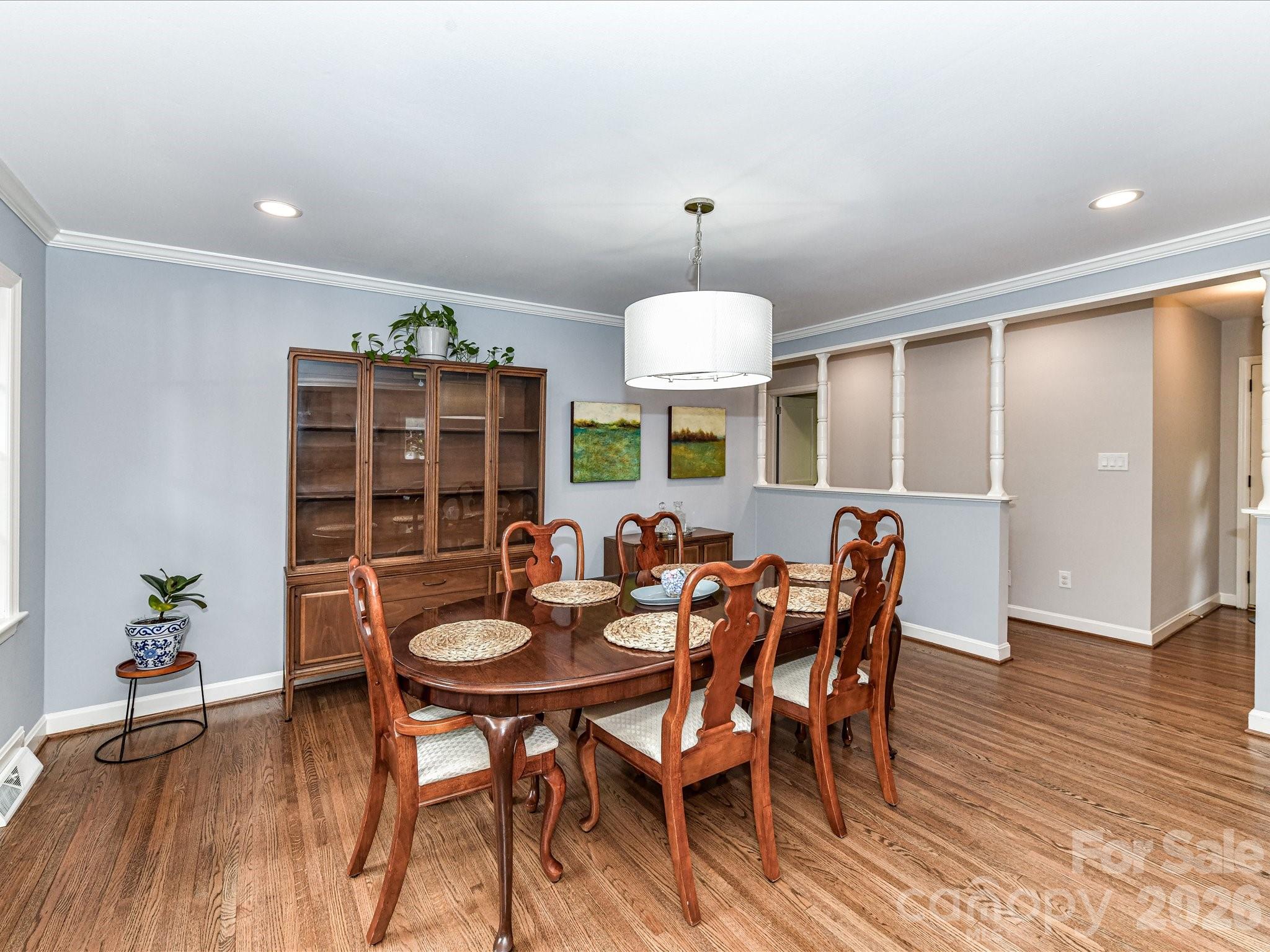 Montclaire - Residential