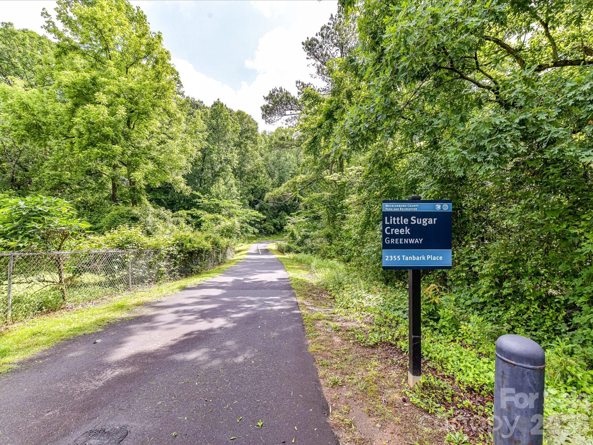 Montclaire - Residential