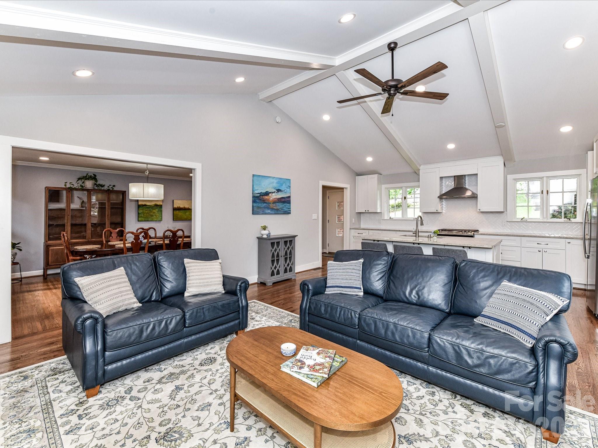 Montclaire - Residential