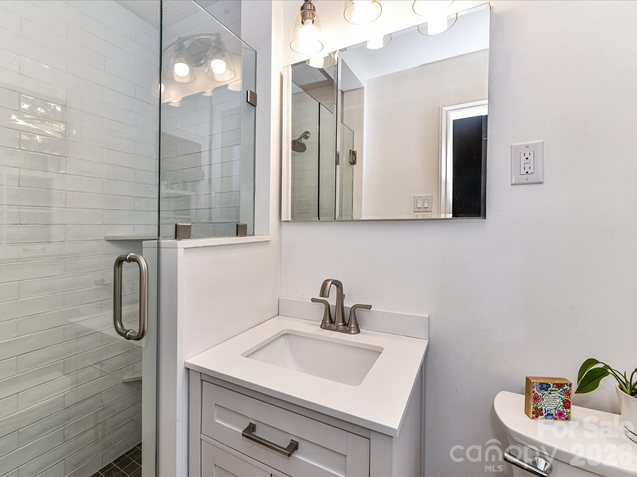 Montclaire - Residential