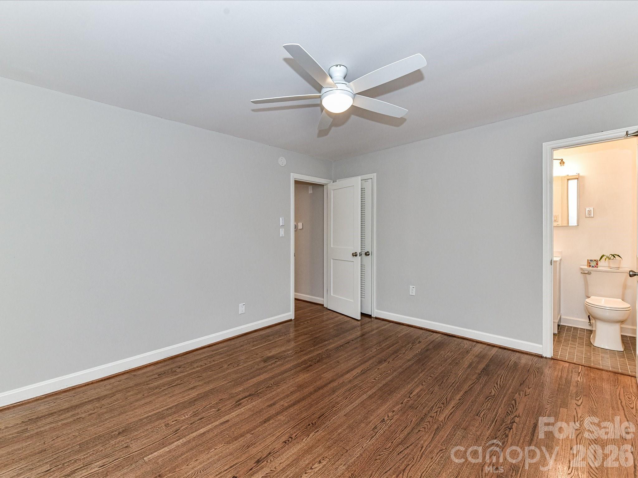 Montclaire - Residential