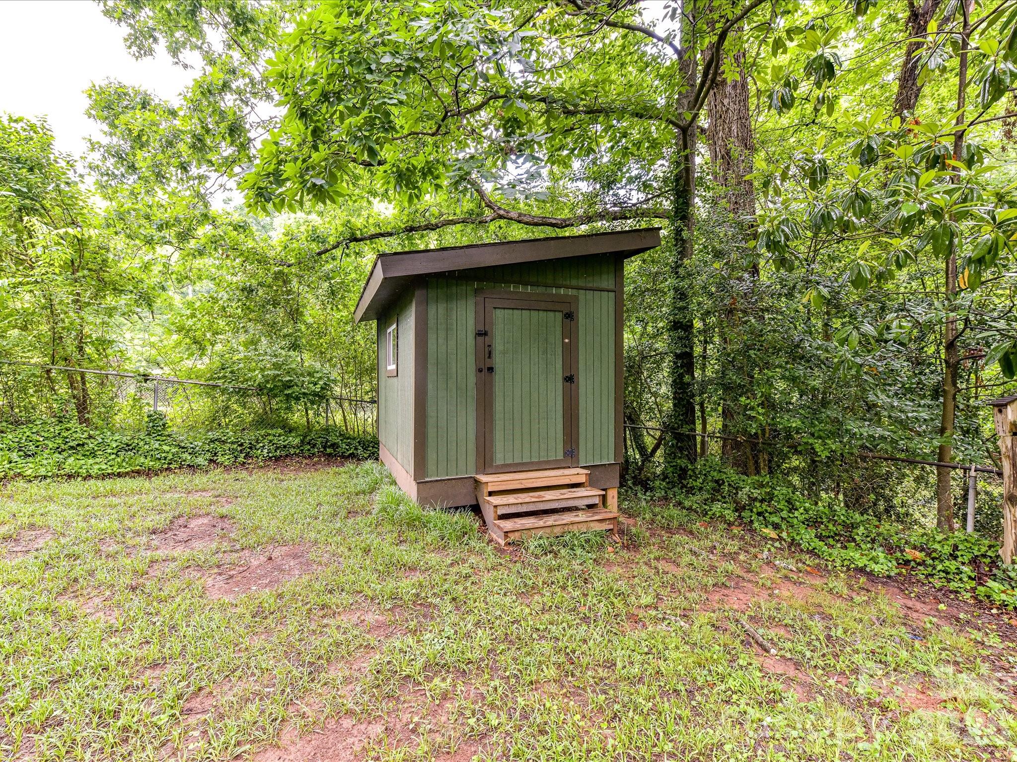 Montclaire - Residential