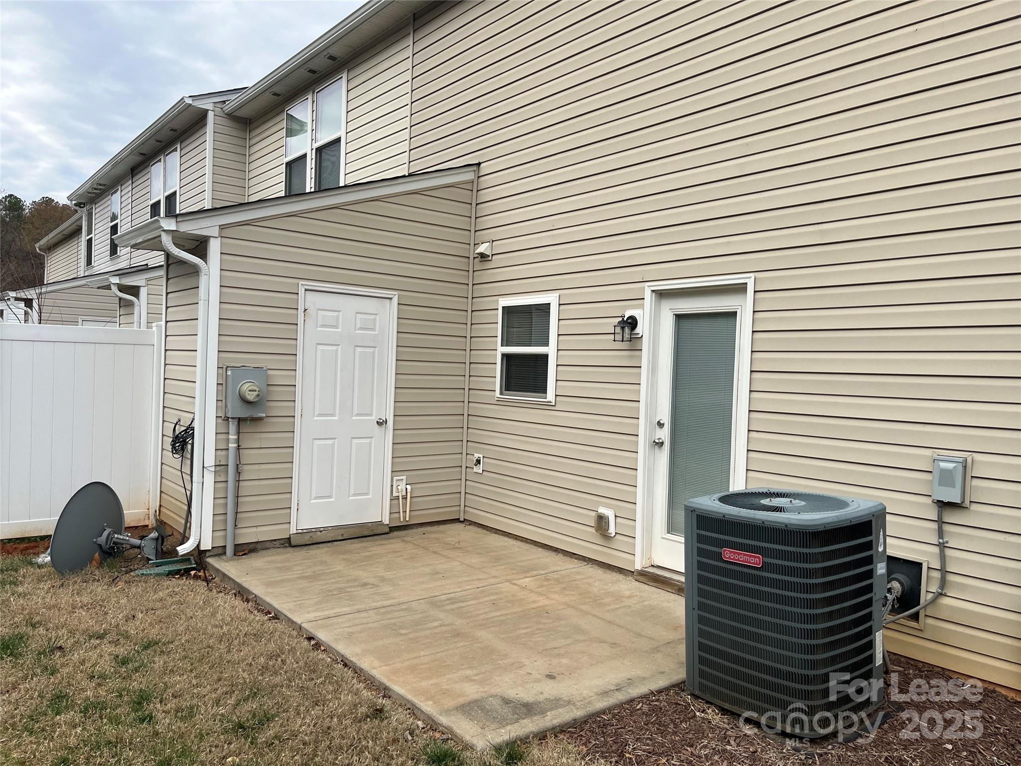 Brambleton - Residential Lease