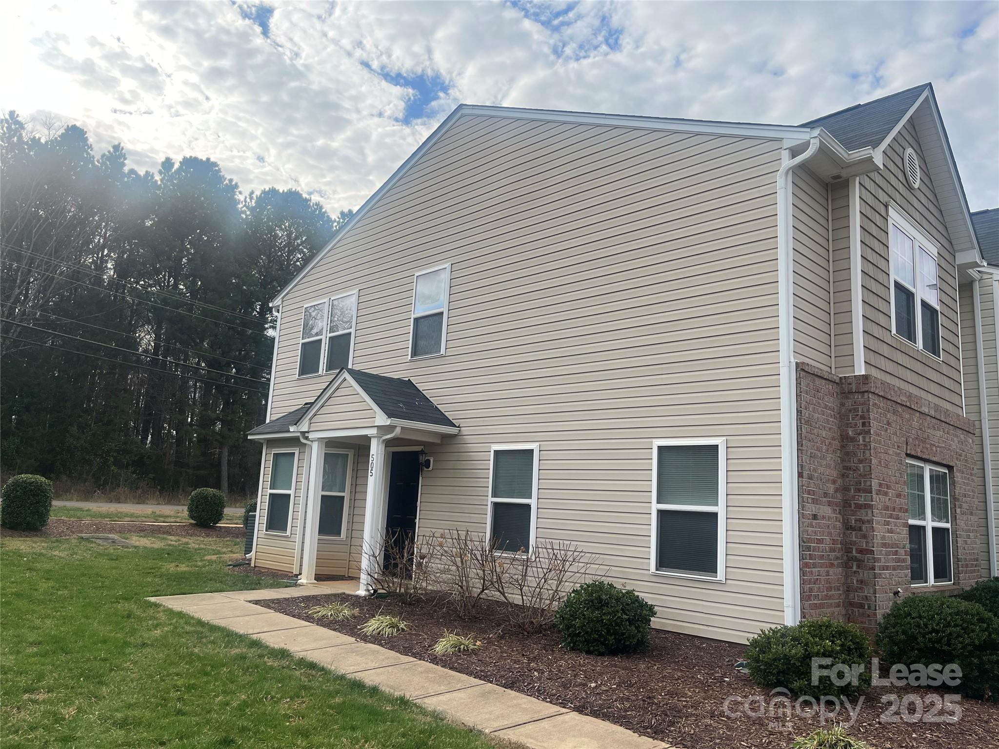 Brambleton - Residential Lease