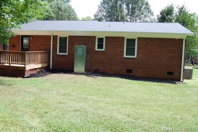 Darlington Heights - Residential