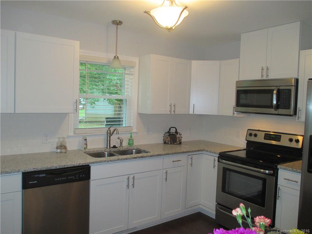 Darlington Heights - Residential