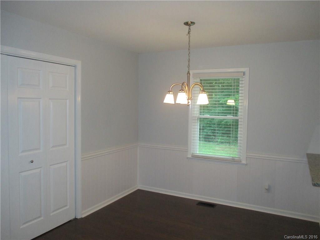 Darlington Heights - Residential