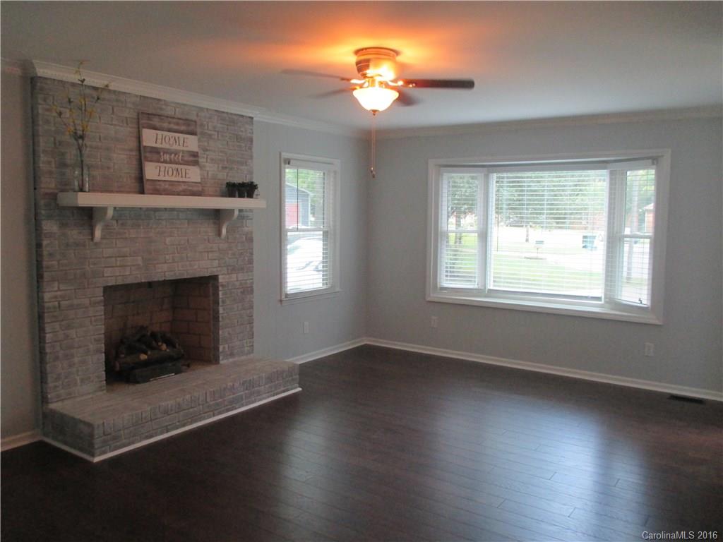 Darlington Heights - Residential