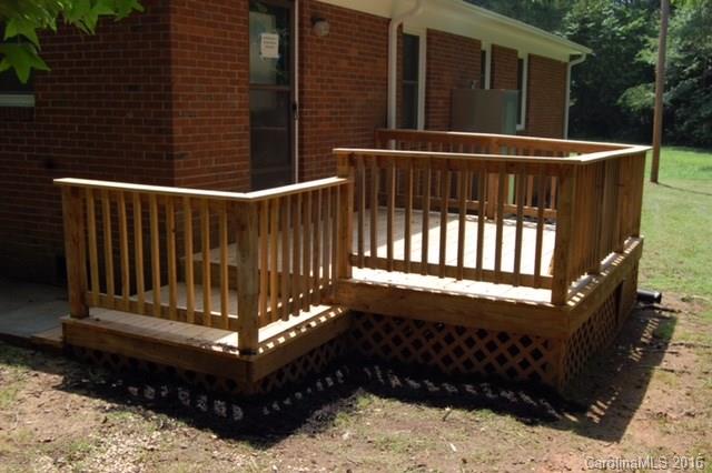 Darlington Heights - Residential