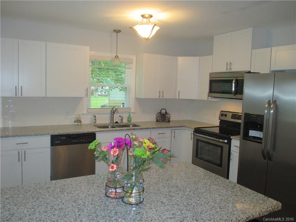 Darlington Heights - Residential