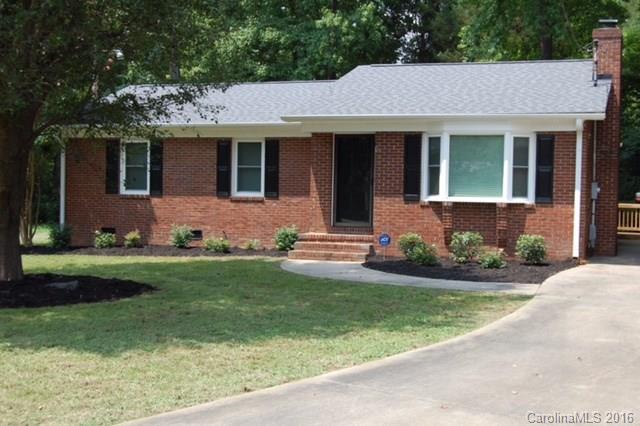 Darlington Heights - Residential