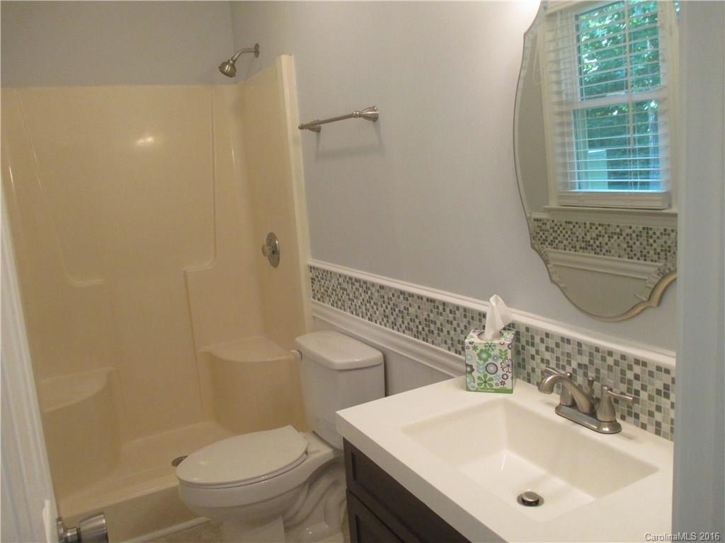 Darlington Heights - Residential