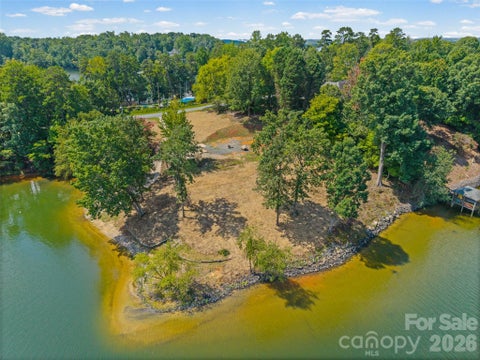 Photo of 19800 Youngblood Road W, Charlotte, NC 28278 (MLS # 4415773)