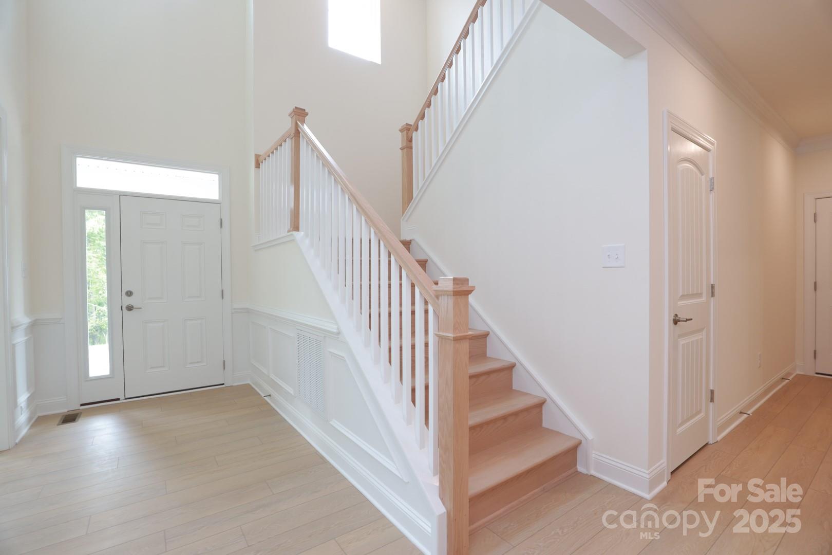 Peytons Creek - Residential