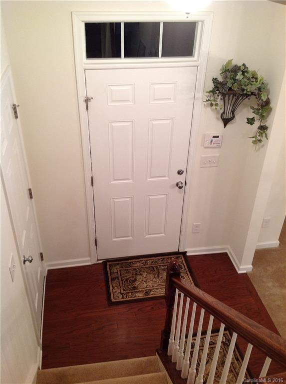 Berewick - Residential Lease