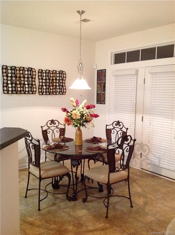 Berewick - Residential Lease