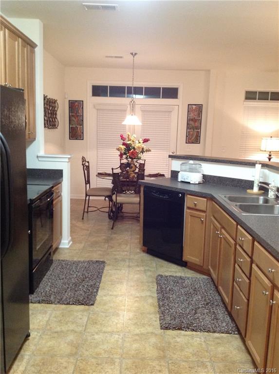 Berewick - Residential Lease