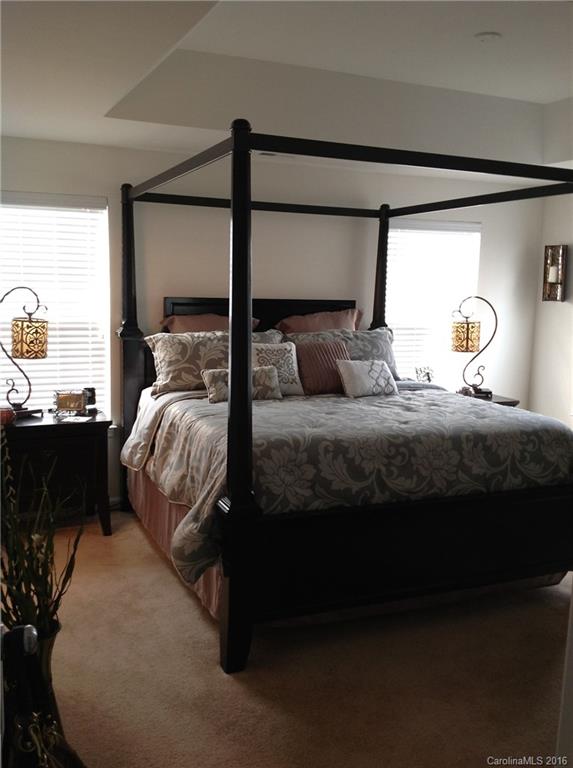 Berewick - Residential Lease