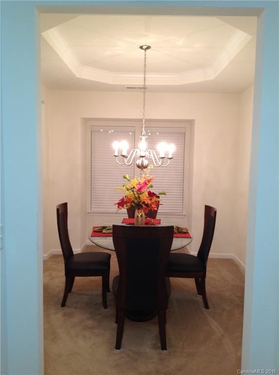 Berewick - Residential Lease