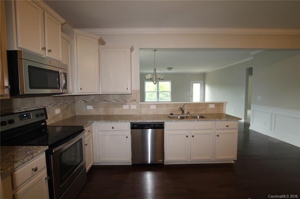 Edgewater - Residential