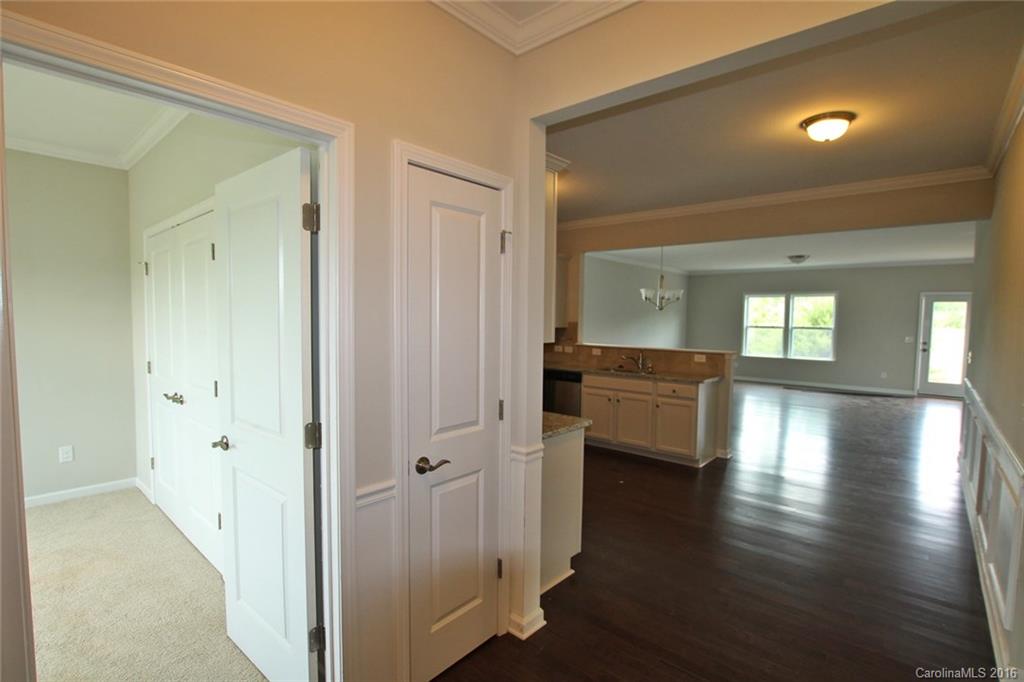 Edgewater - Residential