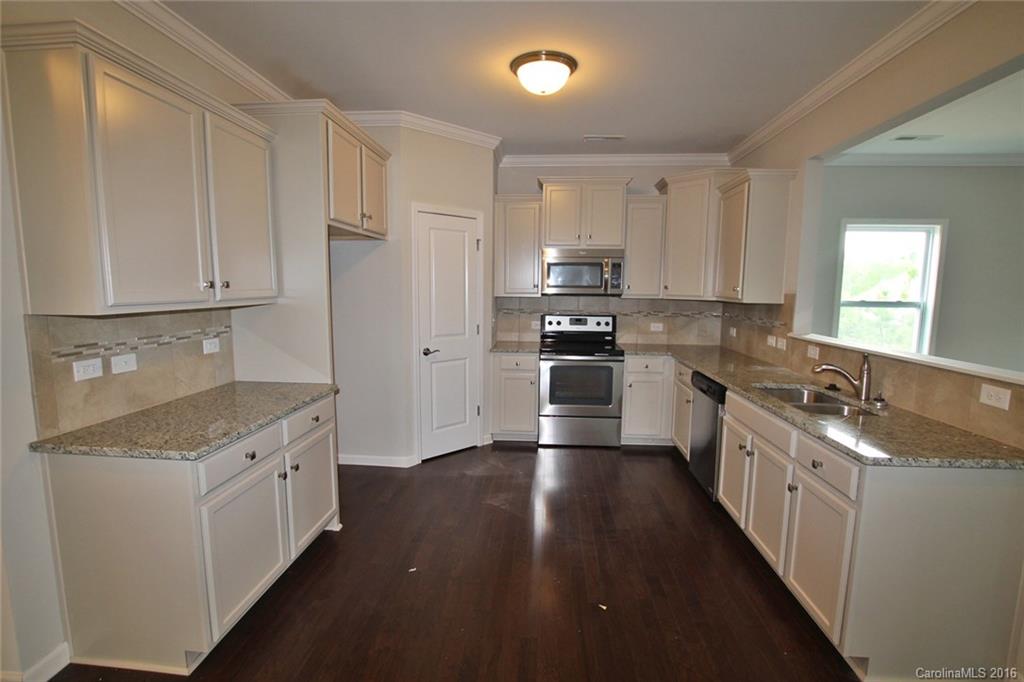 Edgewater - Residential