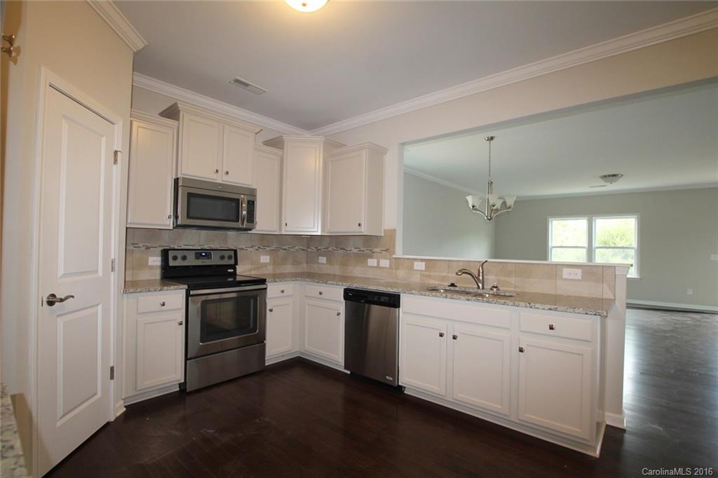 Edgewater - Residential