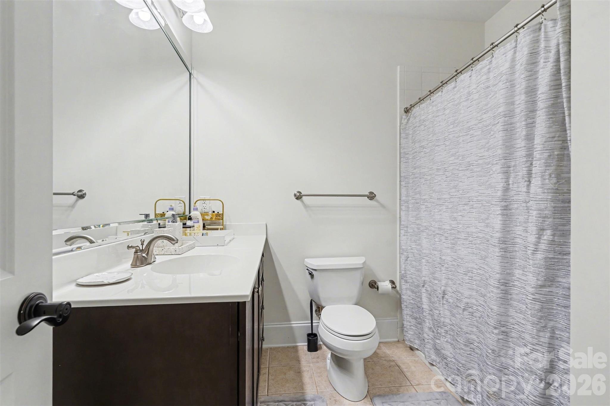 Louisburg Square - Residential