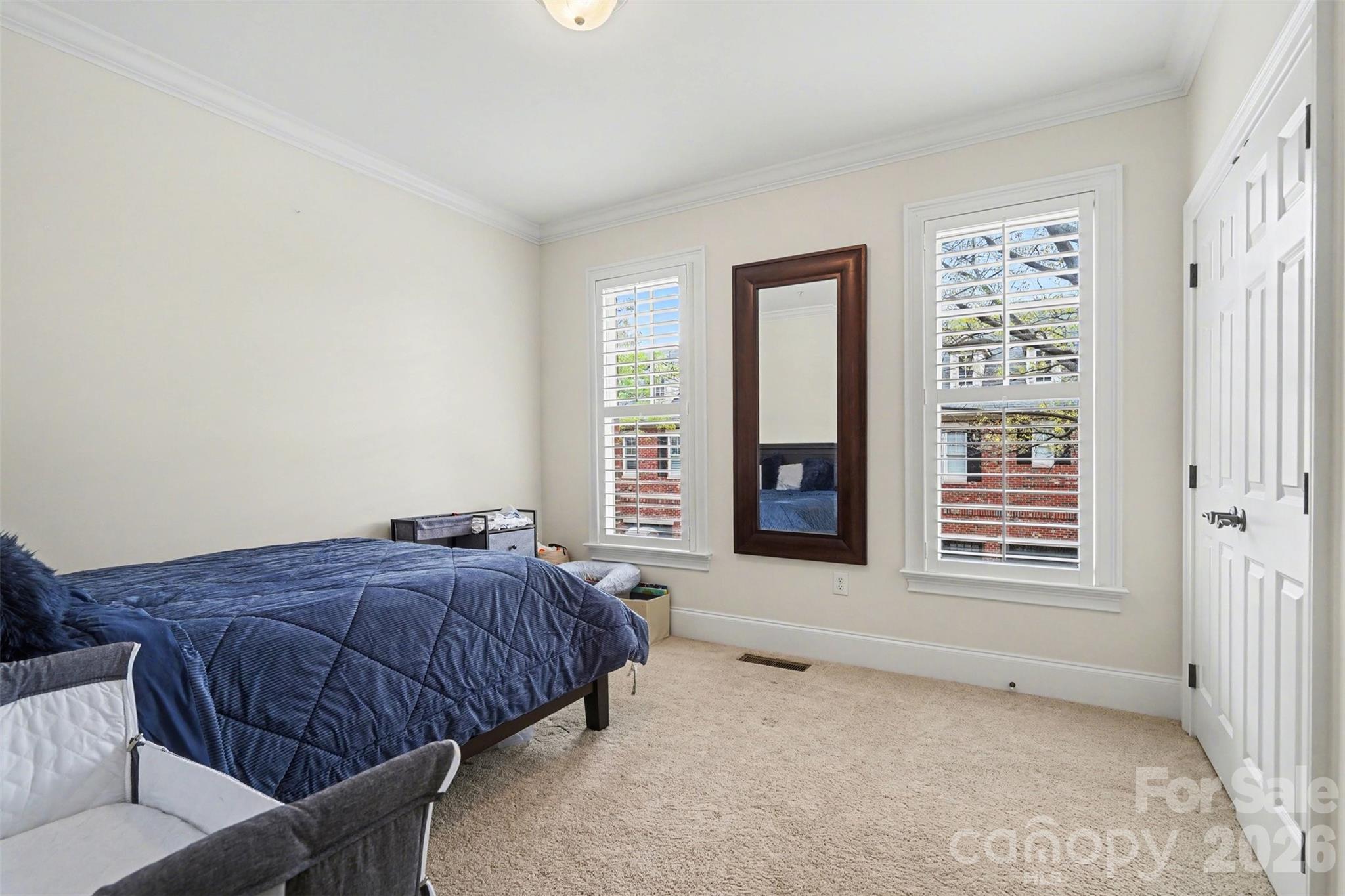 Louisburg Square - Residential