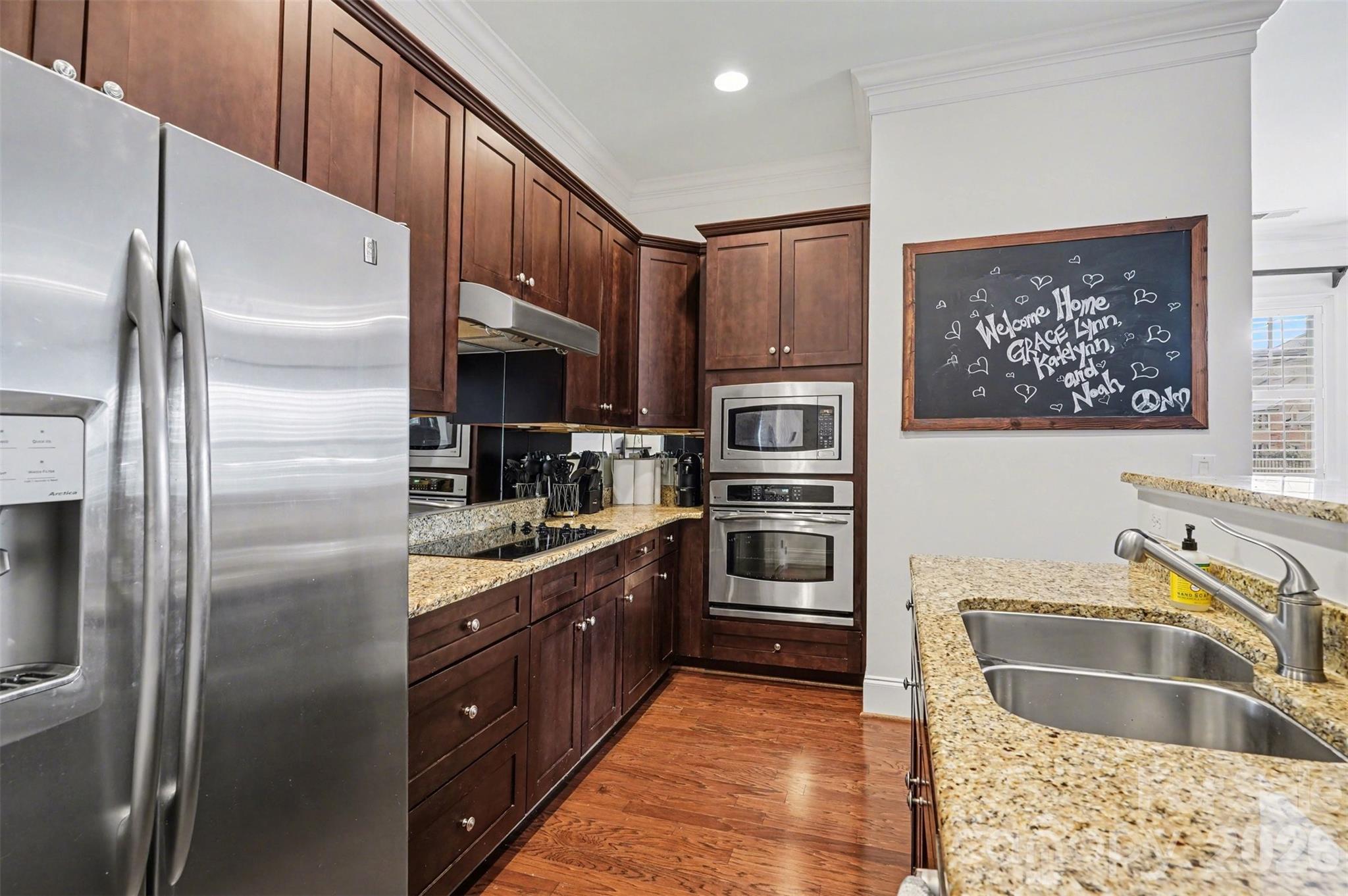 Louisburg Square - Residential